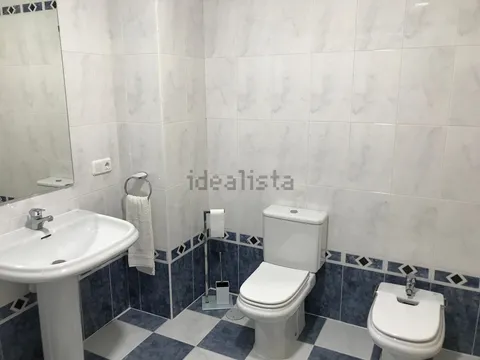 Wohnung 90 m² in Campo de Criptana
