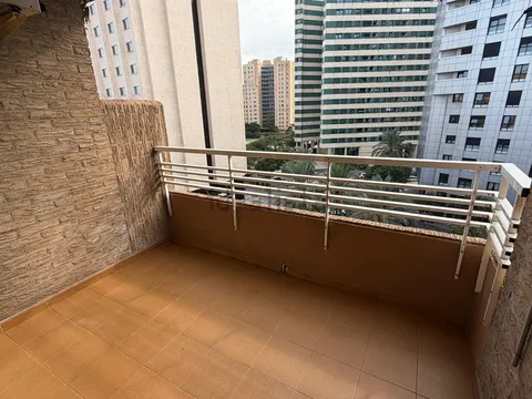 Wohnung 162 m² in Valencia