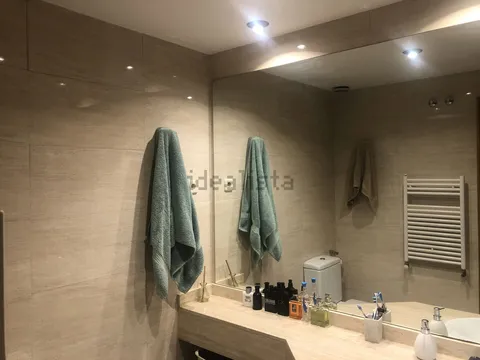 Pis de 90 m² a Madrid