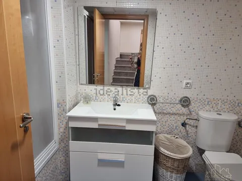 Pis de 85 m² a Mérida
