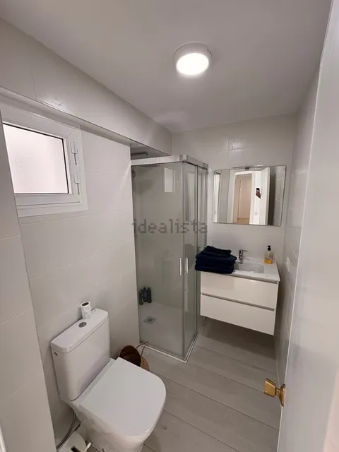 Chambre à louer, Alméria (4/13)