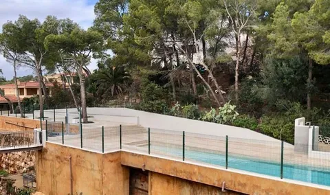 Pis de 55 m² a Calvià