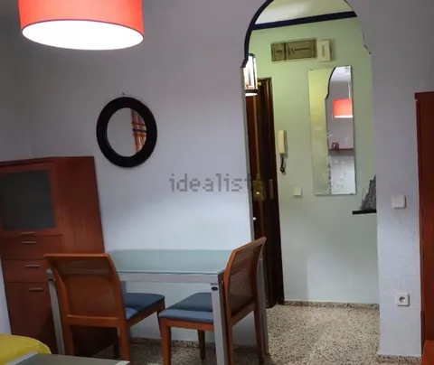 Pis de 96 m² a Madrid