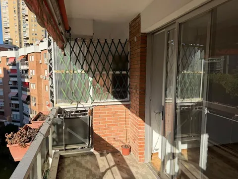 Pis de 111 m² a Madrid