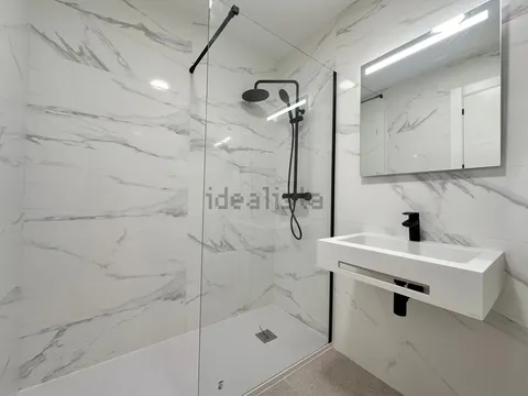 Pis de 85 m² a Fuengirola