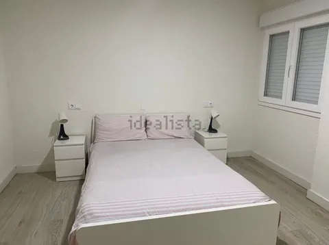 Habitació de lloguer, Gijón