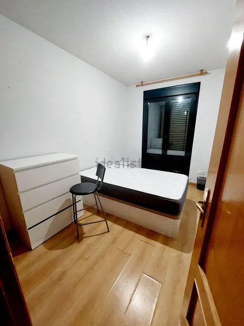 Chambre à louer, Ocaña