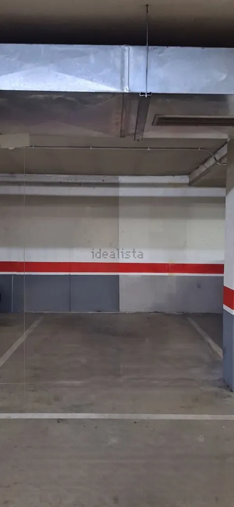Pis de 42 m² a Lleó