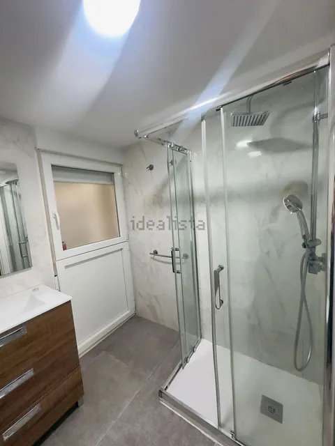 Pis de 45 m² a Madrid
