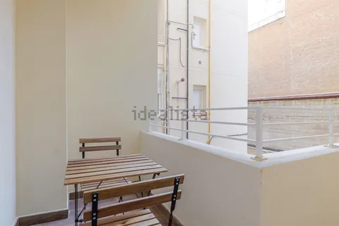 Zimmer zur Miete, Madrid
