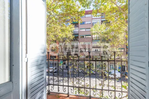 Piso de 94 m² en Madrid