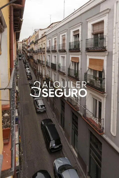 Pis de 50 m² a Madrid