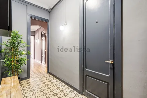 Chambre à louer, Barcelone