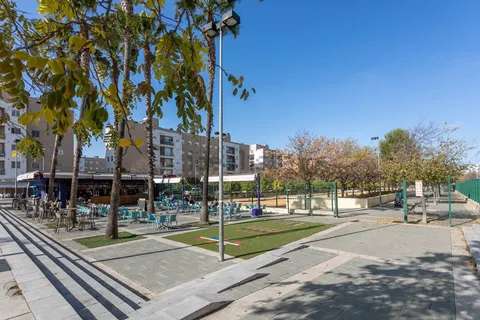 Pis de 110 m² a Sevilla