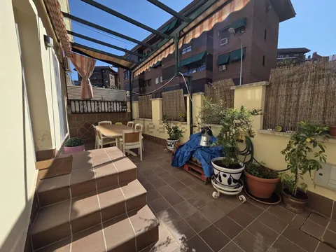 Casa de 170 m² a Madrid