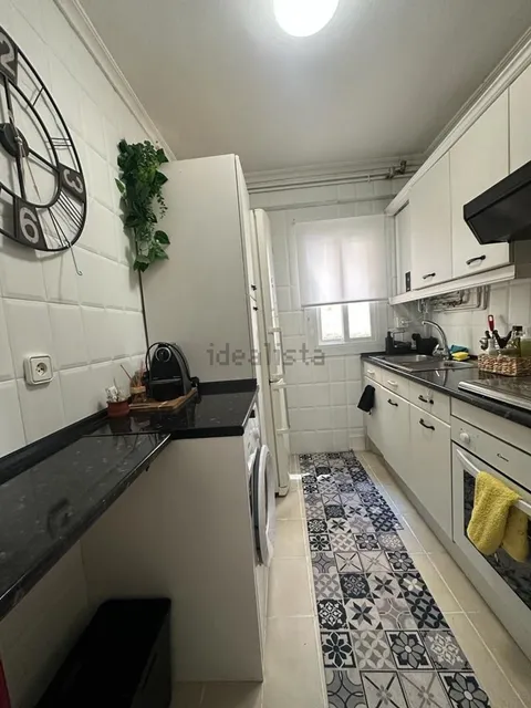 Квартира 65 м² у Cuenca
