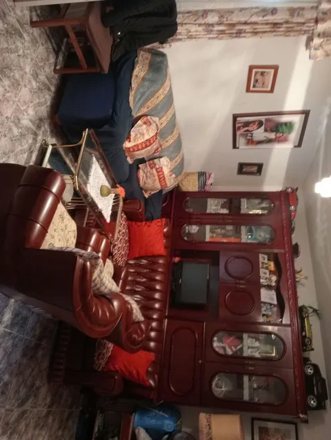 Chambre à louer, Madrid