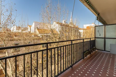 Квартира 90 м² у Madrid