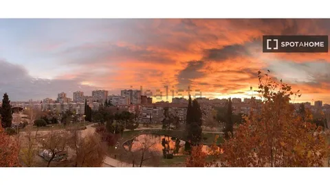 Pis de 66 m² a Madrid