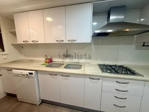Pis de 102 m² a València