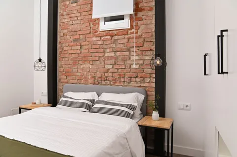 Pis de 40 m² a Madrid