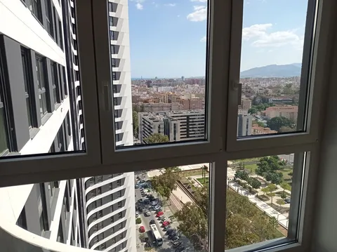 Piso de 67 m² en Málaga