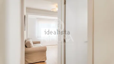Pis de 78 m² a València