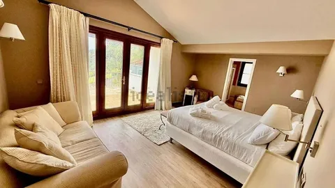 Casa de 955 m² a Benahavís