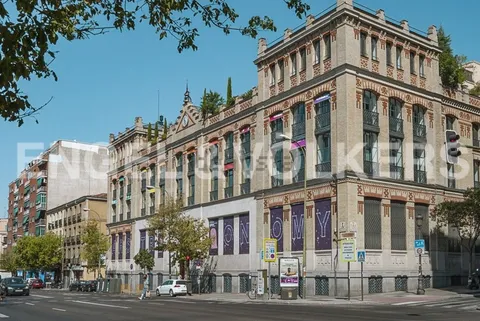 Pis de 46 m² a Madrid