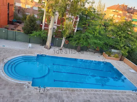 Appartamento 56 m² a Madrid