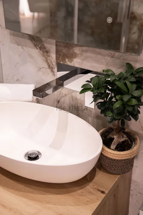 Appartement 121 m² à Barcelone