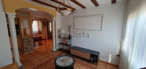 Pis de 56 m² a València