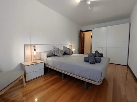 Piso de 75 m² en Sarria (2/11)