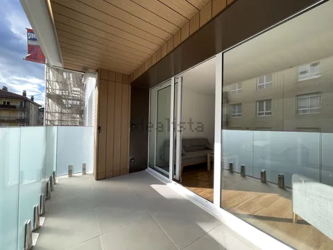 Appartamento 58 m² a Zarautz