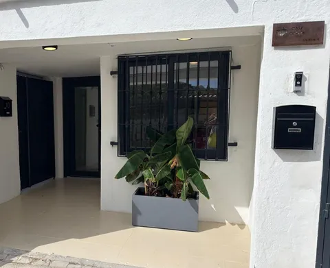 Pis de 70 m² a Fuengirola