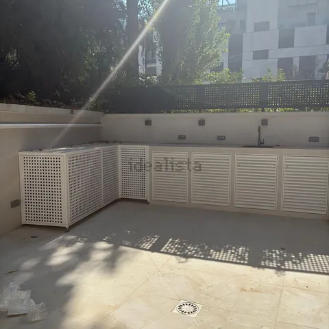 Apartamento 188 m² em Madrid