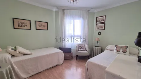 Pis de 120 m² a Màlaga