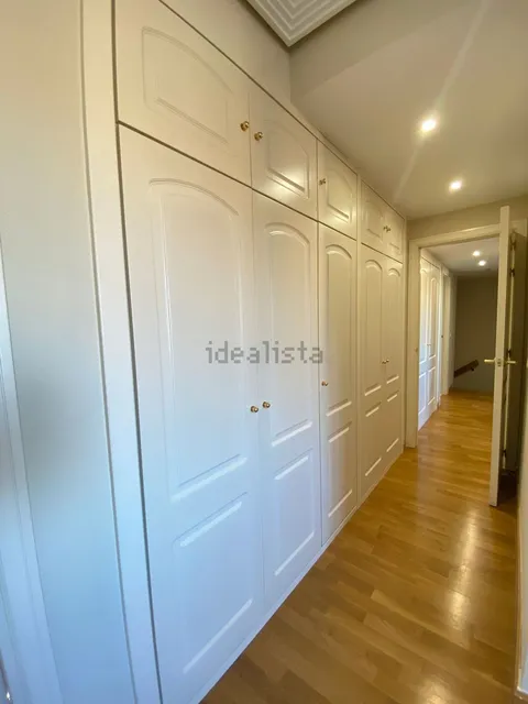 Pis de 168 m² a Madrid