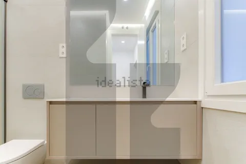 Pis de 183 m² a Madrid