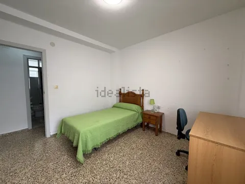 Pis de 111 m² a Còrdova