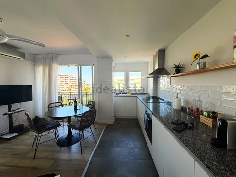 Pis de 74 m² a el Puig de Santa Maria