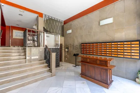 Wohnung 130 m² in Málaga