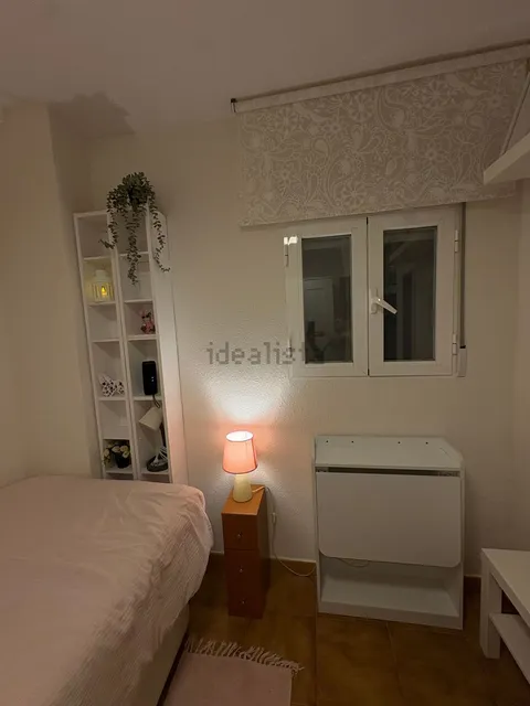 Quarto para alugar, Madrid (3/9)