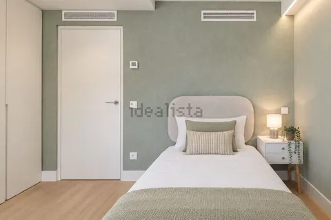 Appartamento 86 m² a Madrid