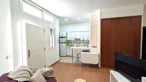 Wohnung 39 m² in Málaga