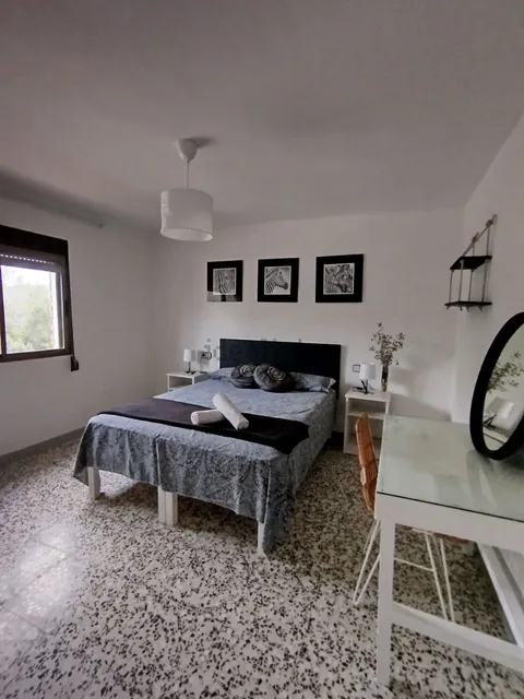 Habitació de lloguer, el Catllar