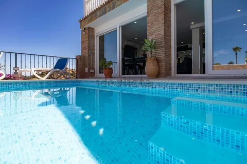 Habitació de lloguer, Benalmádena