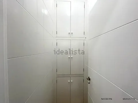 Pis de 121 m² a Cartagena