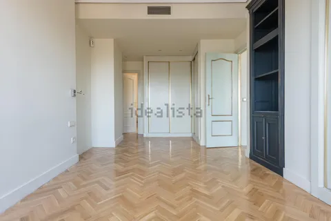 Pis de 120 m² a Madrid