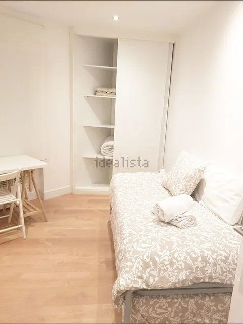 Wohnung 80 m² in Madrid
